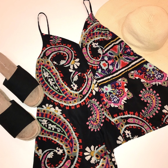 Anthropologie Tops - Anthropologie Tank Top